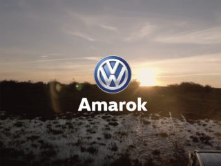 VOLKSWAGEN / Amarok