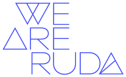 We Are Ruda